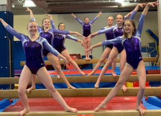 WebGymGirls