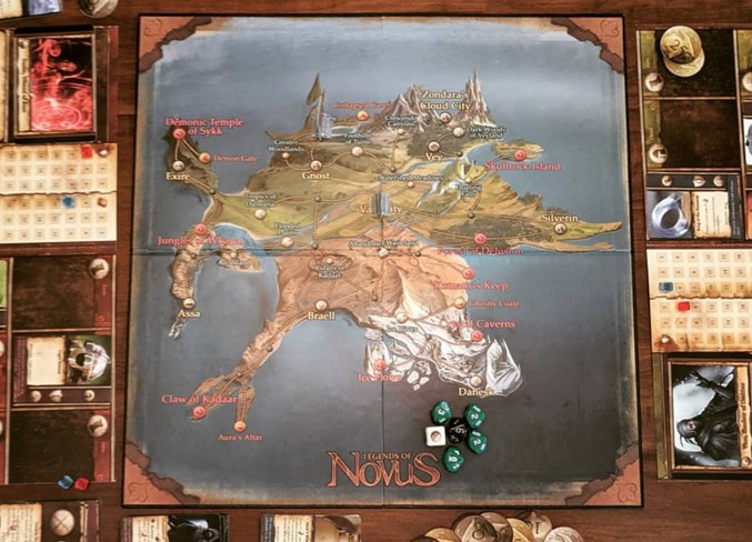 WebLegendsOfNovusBoardGame