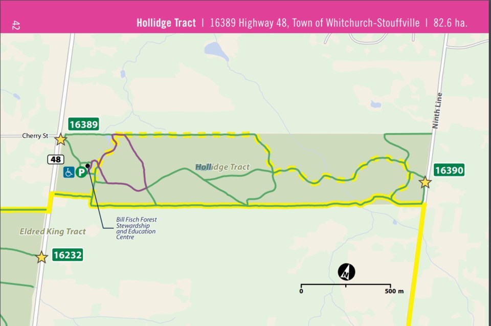 2020-11-26 Hollidge Tract ASH-1