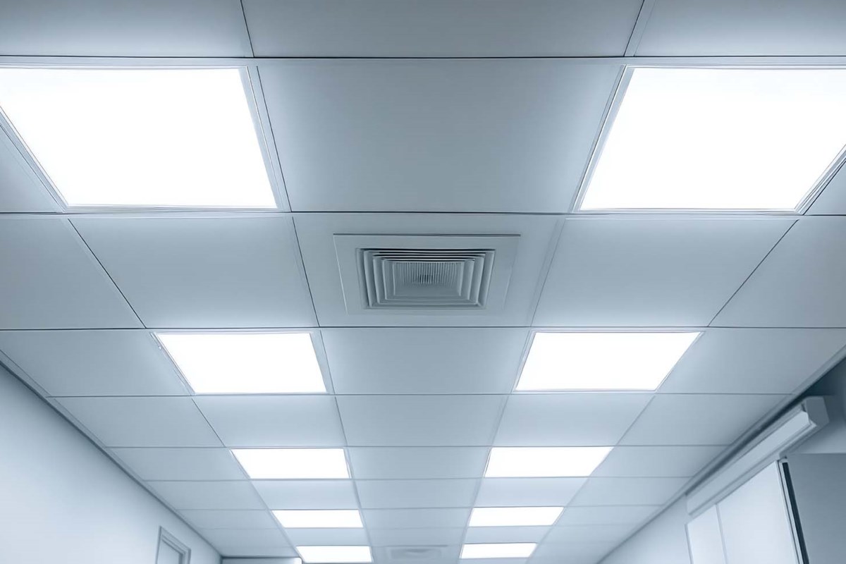 Lighting upgrades help Newmarket, Aurora businesses save money, emissions
