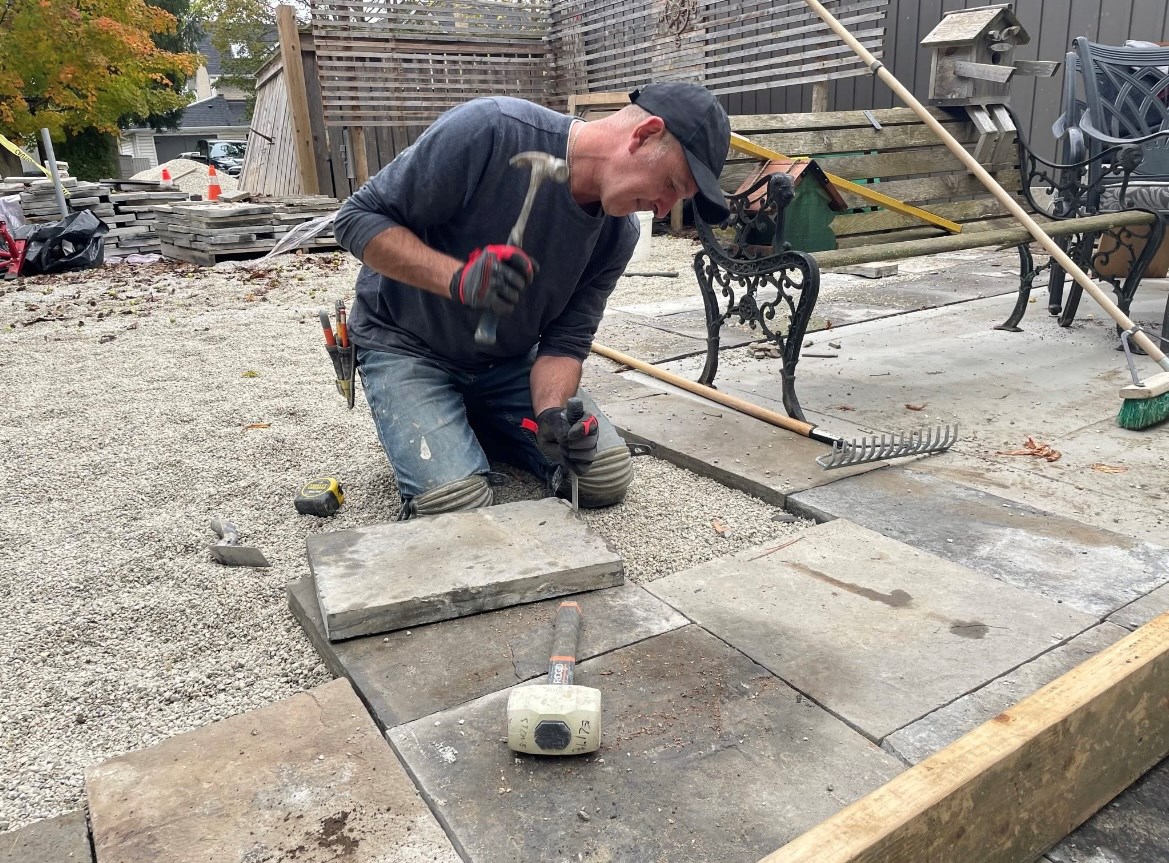 This local shelter is changing the perception of homelessness one job at a time