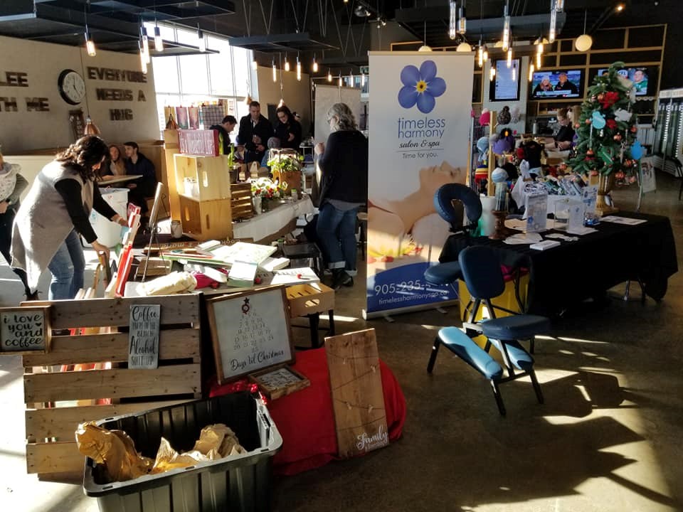 Two Newmarket Christmas markets to get you into a festive mood Newmarket News