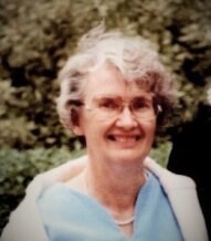 doreen mcmillan