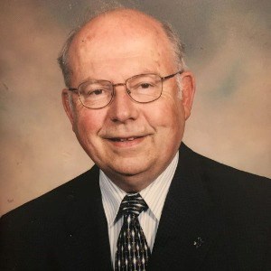 rev cecil tiller
