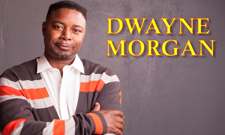 2019 01 28 Dwayne Morgan poet