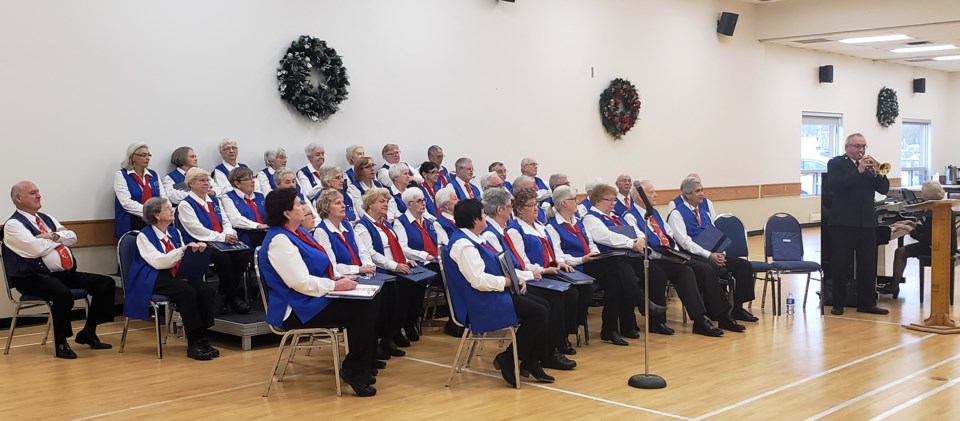 2019 01 29 Keynote Seniors Choir Photo