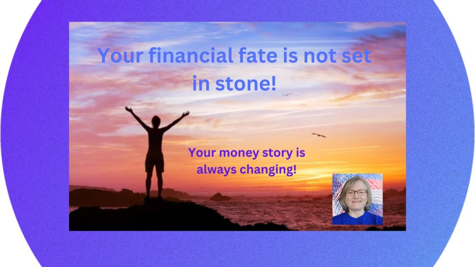 financial-fate-is-not-set-in-stone