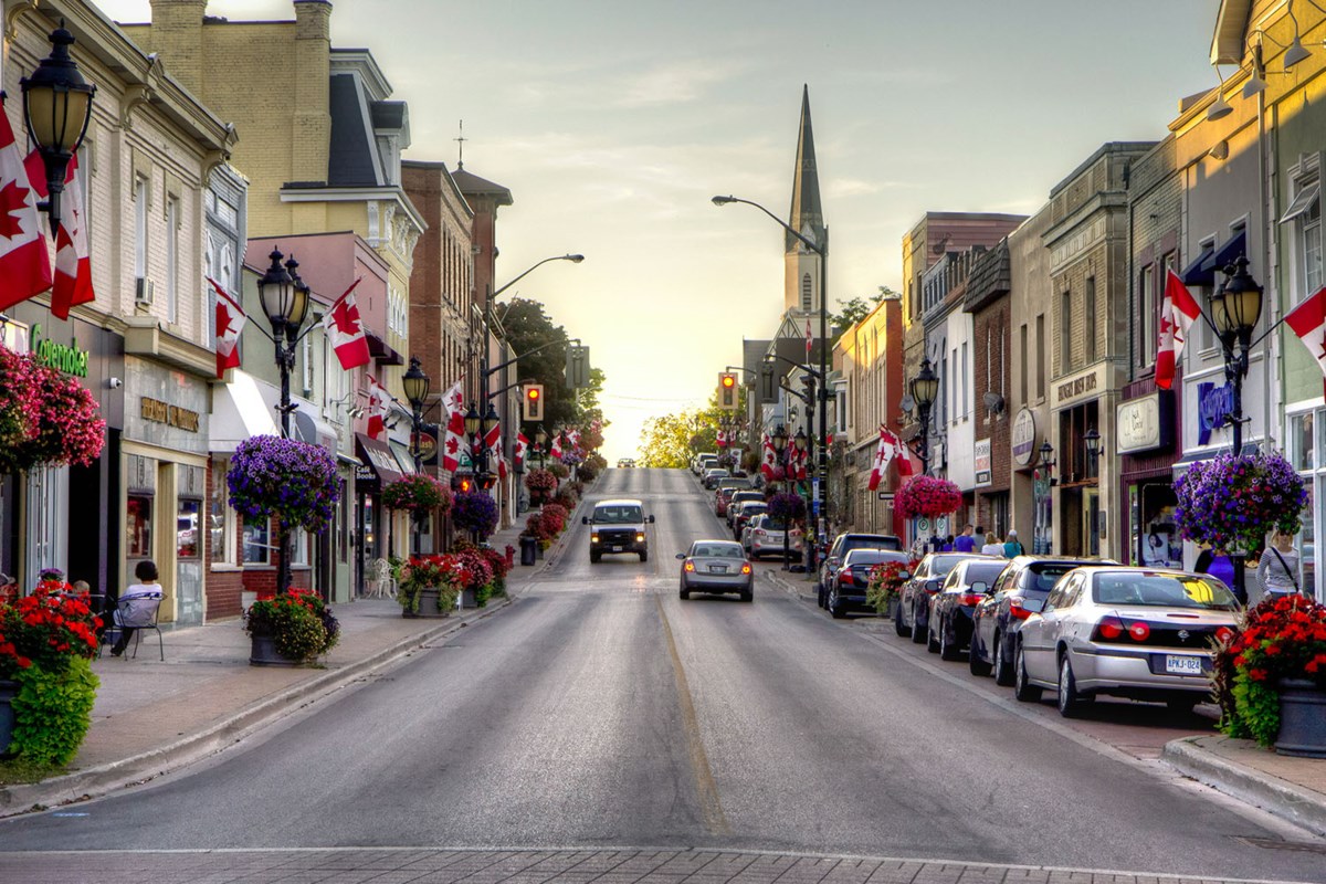 Digital Main Street service squad helps small businesses grow