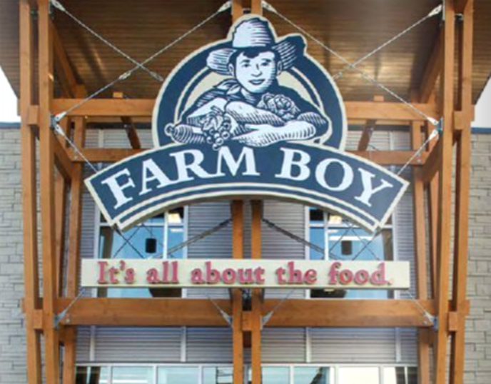 Farm Boy Grocery Store Coming To Guelph In 22 Guelph News