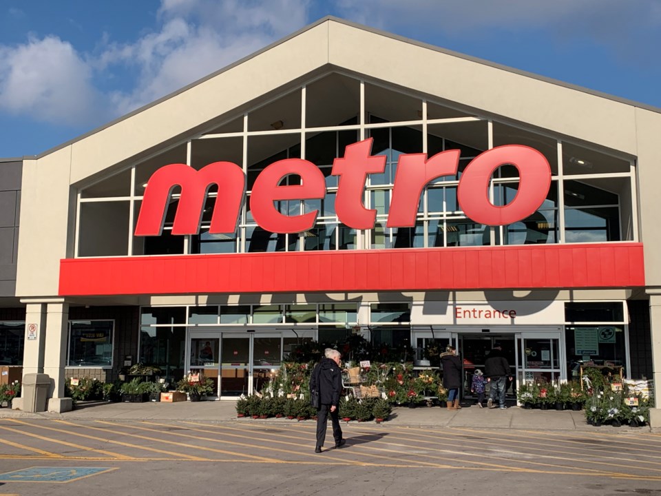 2019 12 10 Metro Newmarket DK