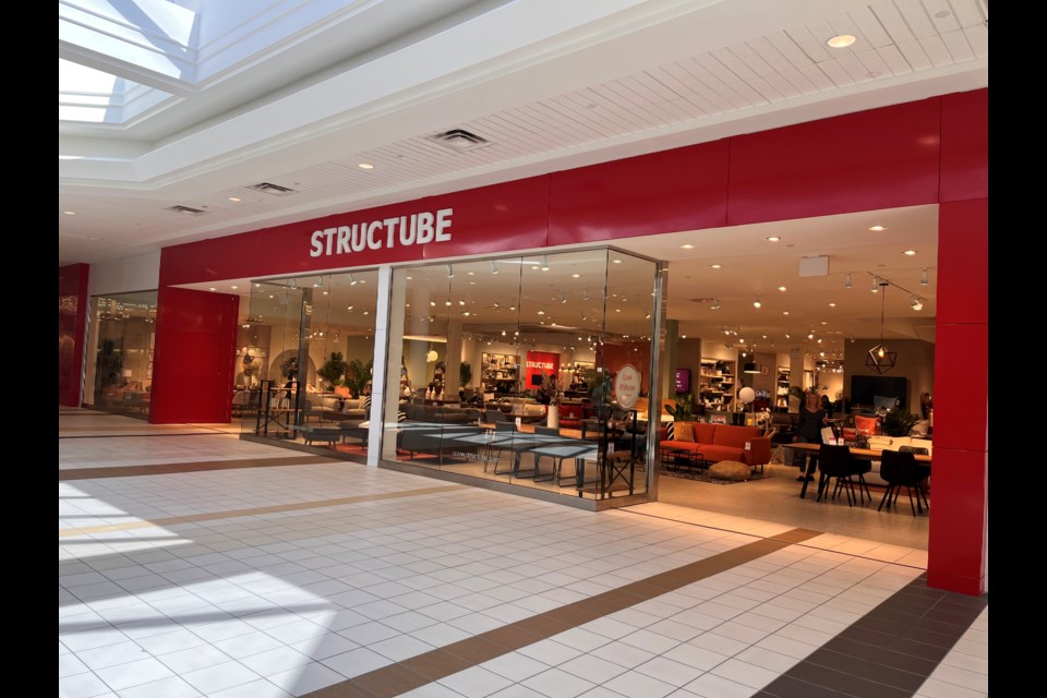 Structube newmarket on sale