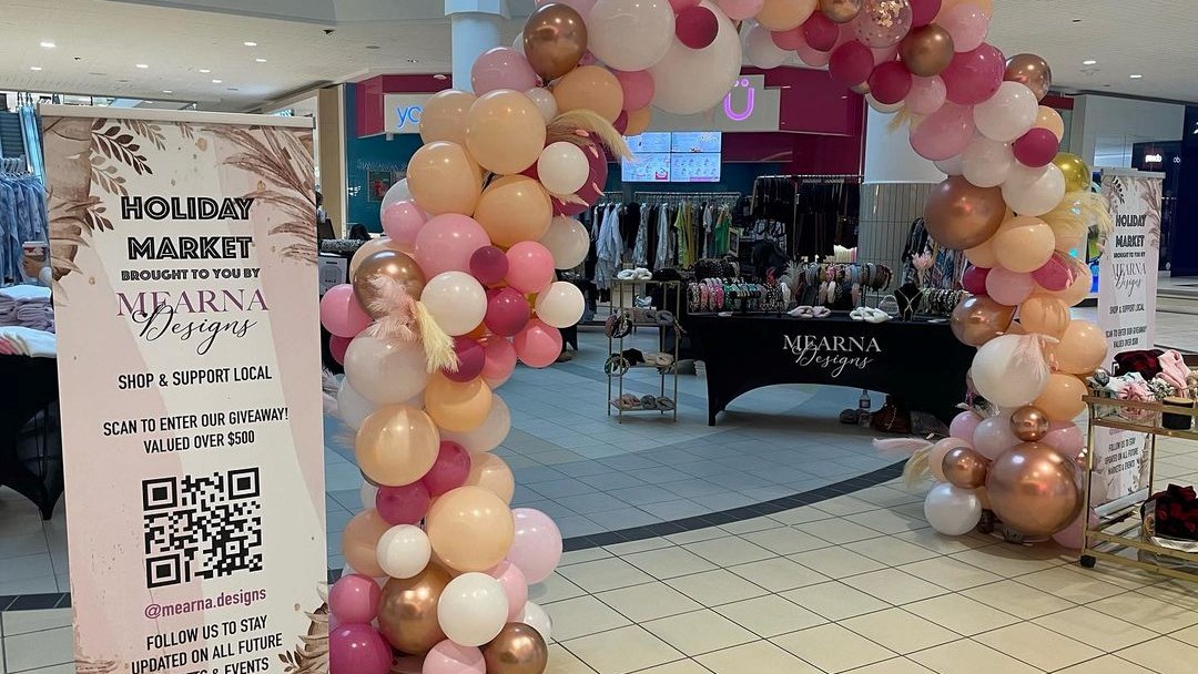 Newmarket Christmas markets at mall, farmers market this weekend Newmarket News