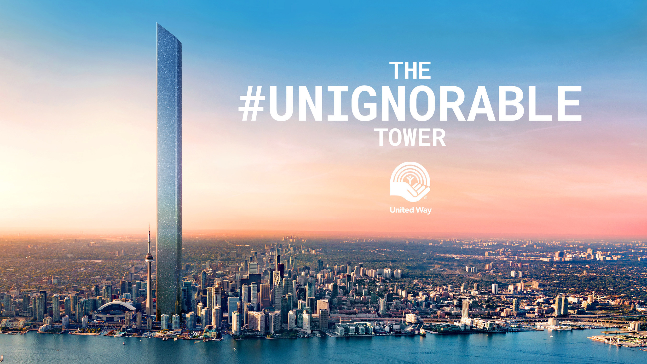 Image result for unignorable tower