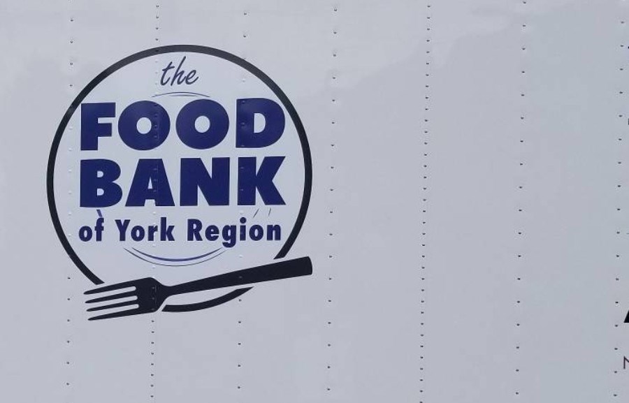 2020 11 05 Food Bank of York Region logo
