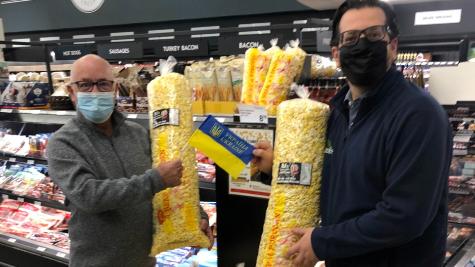 2022 03 09 popcorn for peace