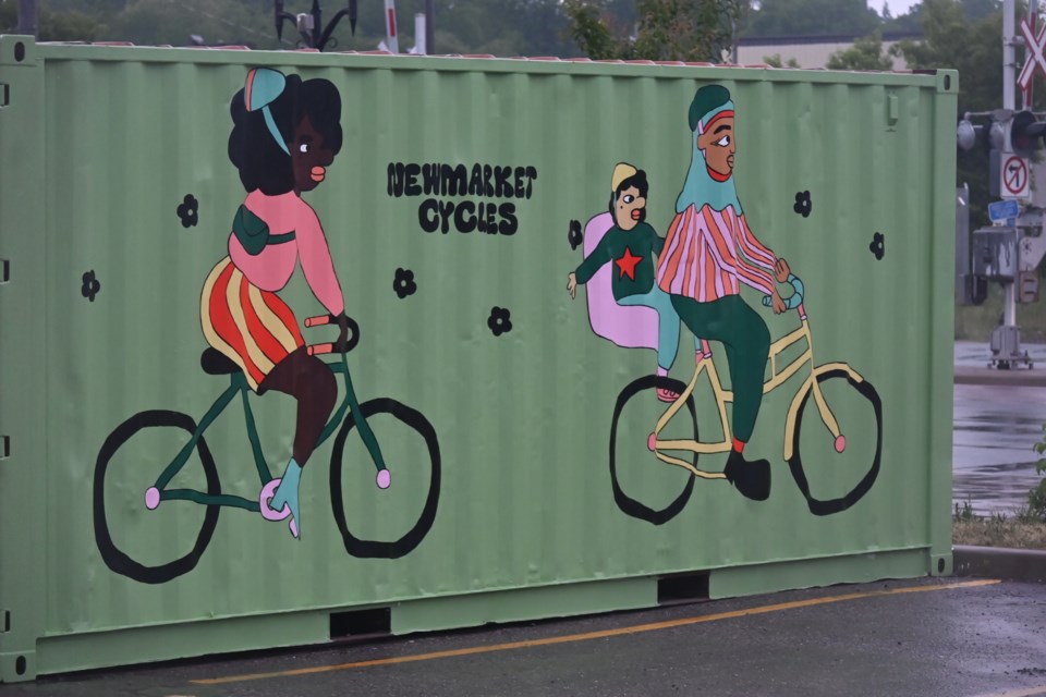 good cycles bike hub