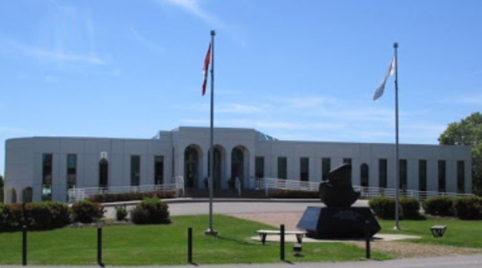 East Gwillimbury Civic Centre