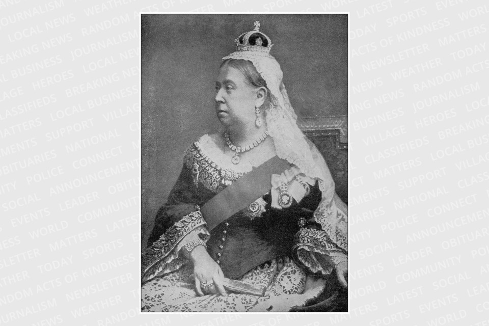 Canada is the only country that still commemorates Queen Victoria with an official holiday.