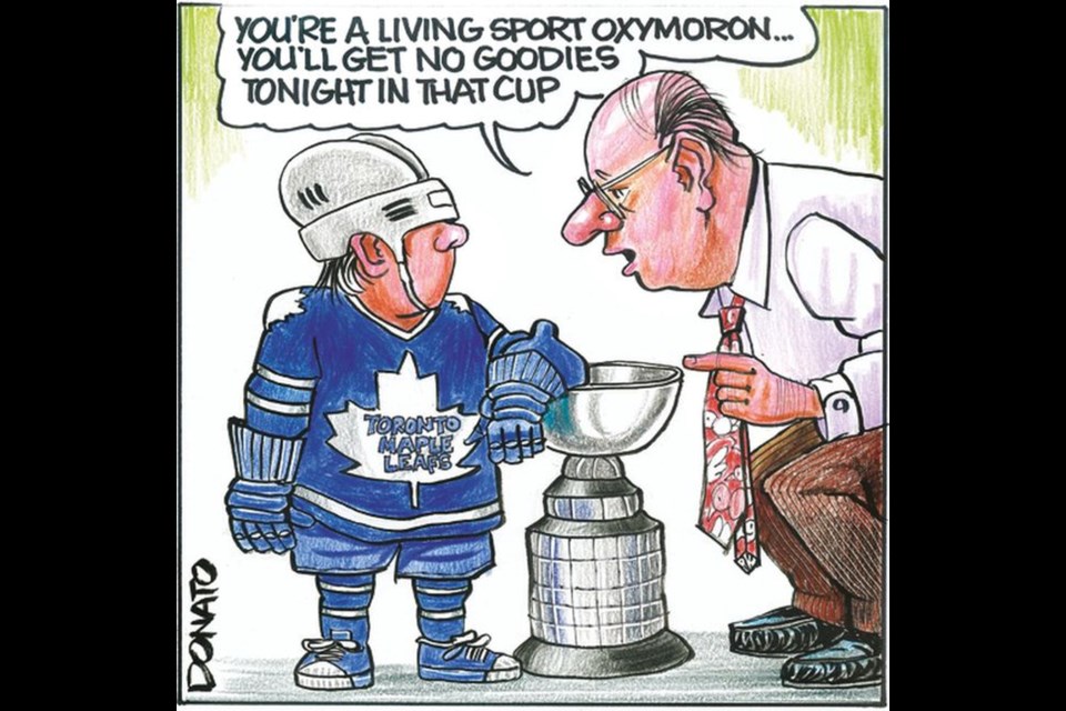 REMEMBER THIS: Political cartoons are signposts in history - Newmarket News REMEMBER THIS: Political cartoons are signposts in history - Newmarket News