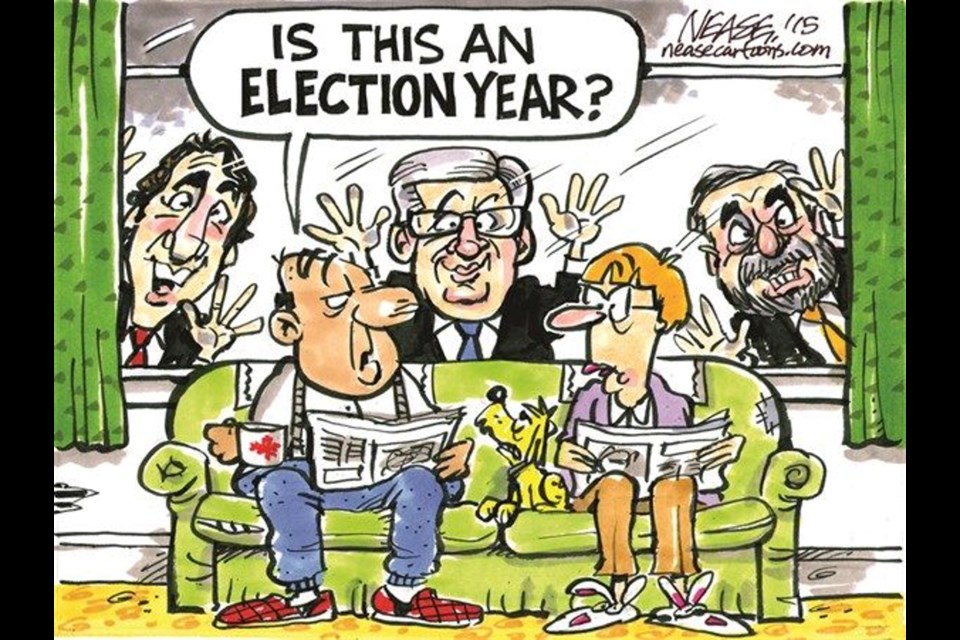 REMEMBER THIS: Political cartoons are signposts in history - Newmarket News REMEMBER THIS: Political cartoons are signposts in history - Newmarket News