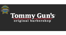 Tommy Gun's Original Barbershop (Burlington)