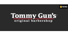 Tommy Gun's Original Barbershop (Newmarket)