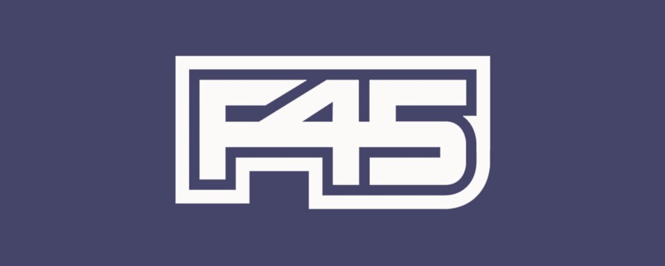 F45 Training (Newmarket)