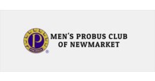 Men's Probus Club of Newmarket
