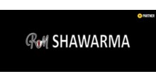 R & M Shawarma