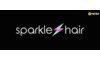 Sparkle Hair Extension Bar