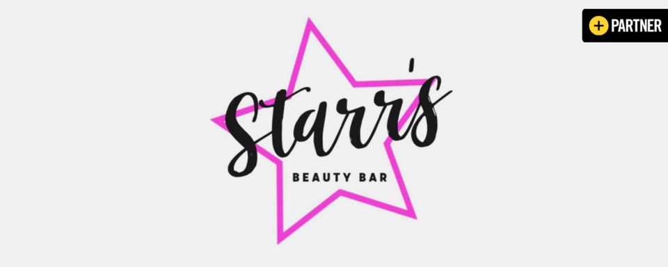 Starr's Beauty Bar