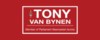 Tony Van Bynen, MP