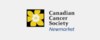Canadian Cancer Society Newmarket