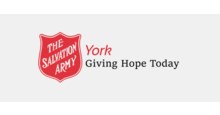 The Salvation Army York