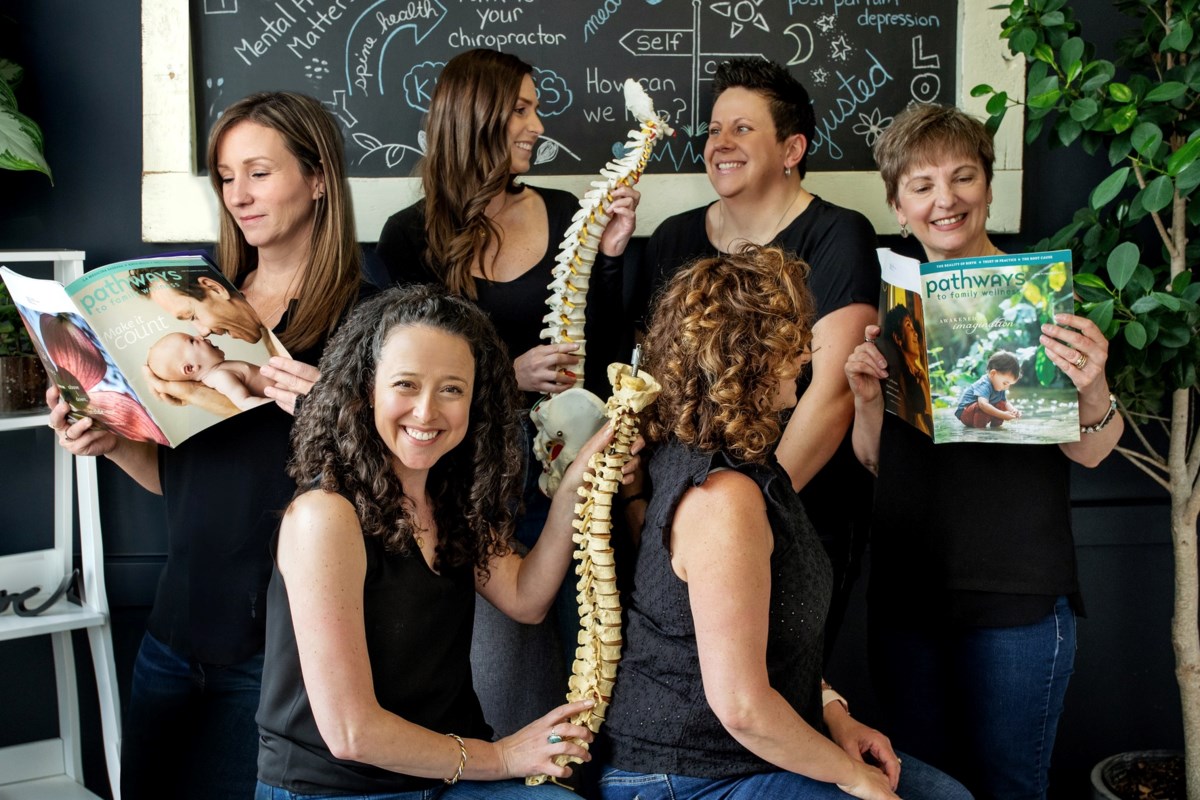 Spot chiropractor releases reserve as source for greater dwelling