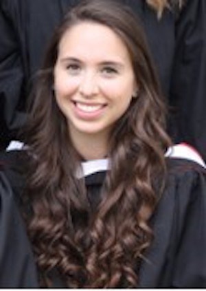 Laura Ibarra - Analytics Student - Newmarket-