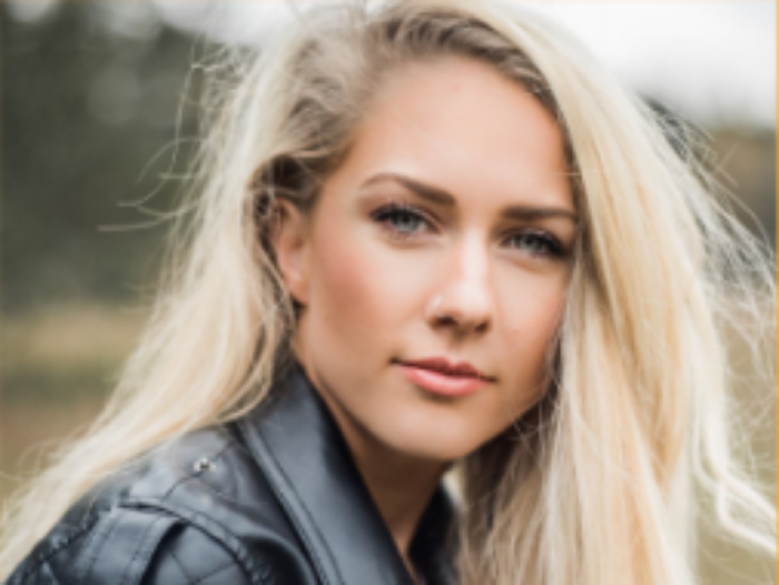 Whitchurch-Stouffville's Amber-Jo Bowman is performing Aug. 8 at the Chevy Music Boots and Hearts Emerging Artist Showcase. Supplied photo