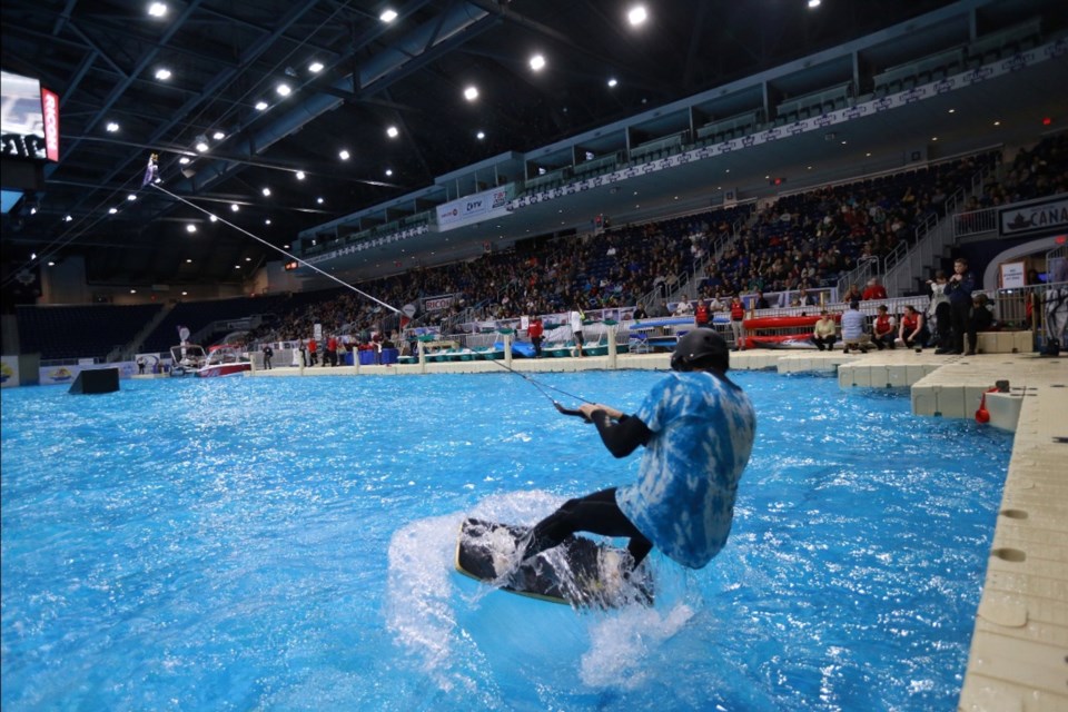 Put some summer in your winter at Toronto International Boat Show