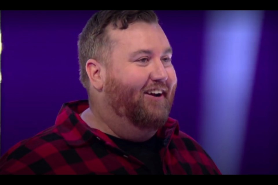 Newmarket's Chris Emanuel appeared on Battle of Generations that aired Feb. 14. 