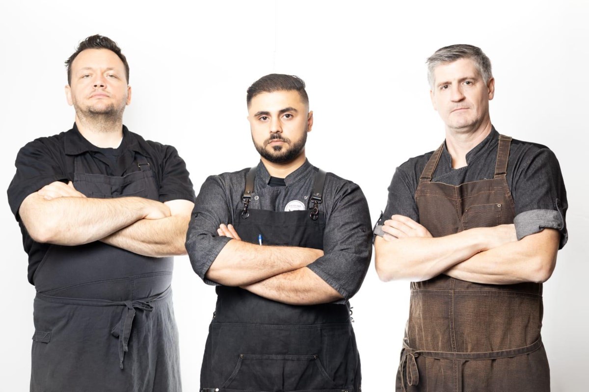 Let us Eat: ‘Food is mood’ Newmarket chefs rejoice worldwide cuisine