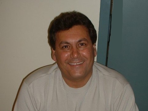 Tony Del Gobbo is the dealer principal and owner of Newmarket Hyundai at 17735 Leslie St., in Newmarket. Supplied photo