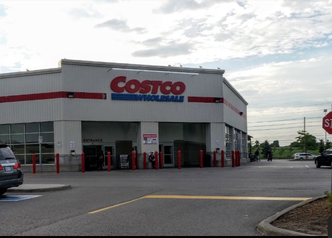 First Costco Newmarket employee tests positive for COVID