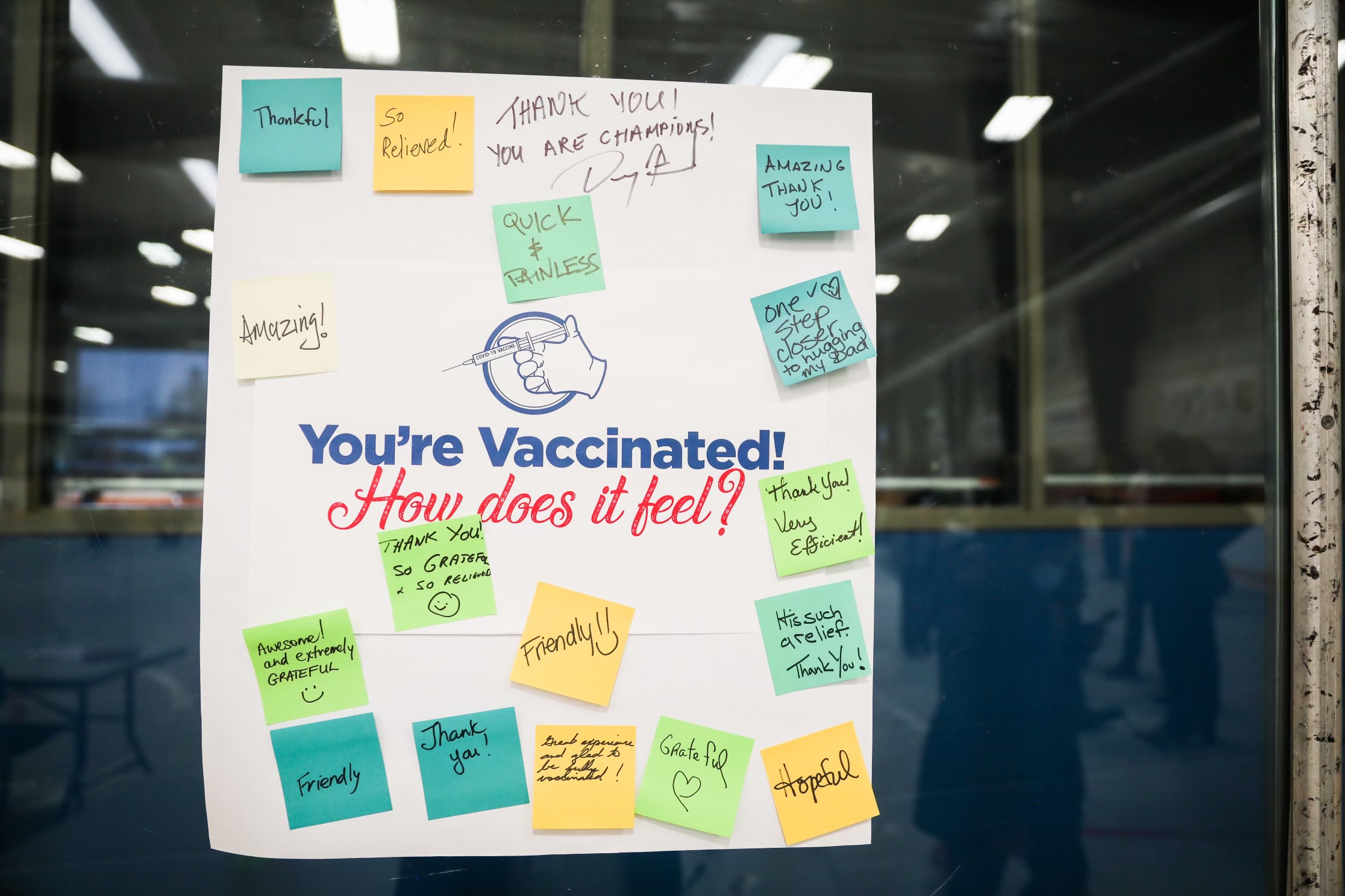 Book Covid Vaccine York Region - York Region Offering First Dose Of Covid 19 Vaccine To Those 35 ...