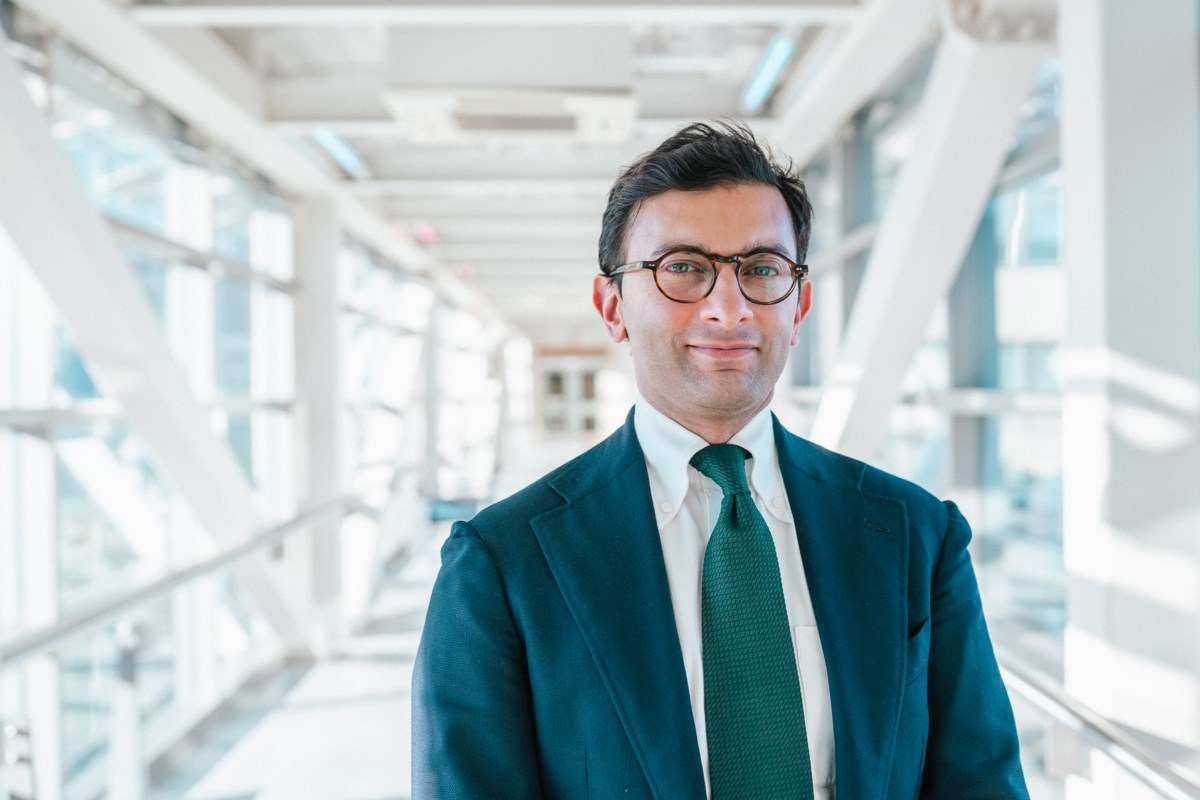 World-renowned surgeon joins Southlake cardiac health team