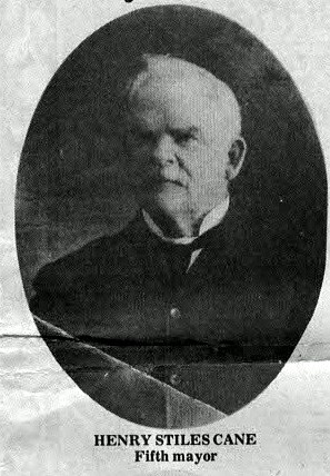 Henry S. Cane is renowned as a visionary who, as mayor and a community leader, enhanced the quality of life in Newmarket.