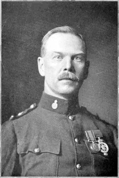 Lieut.-Col. J. A. W. ALLAN, Commanding 12th Regt. York Rangers and Mayor of Newmarket. W Allan.