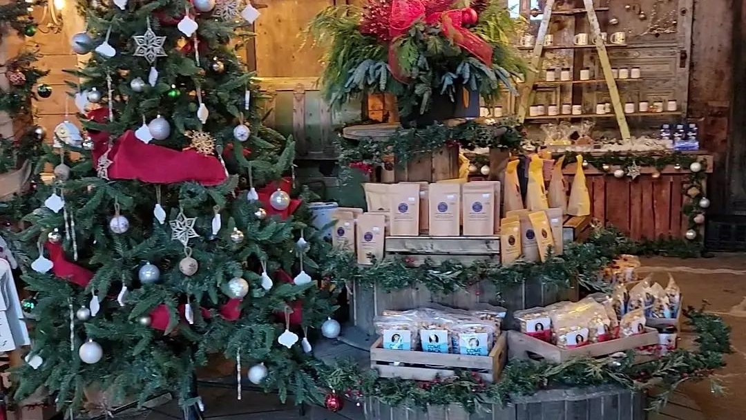 It's Christmas markets galore for first weekend of December Newmarket