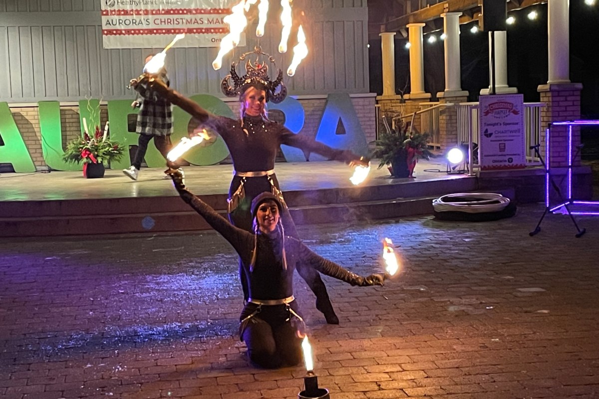 Christmas markets everyday this weekend in and around Newmarket Newmarket News