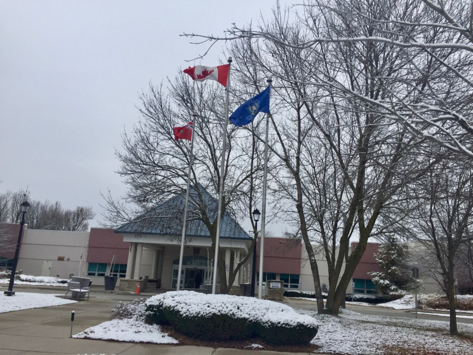 20190113 winter municipal office 4