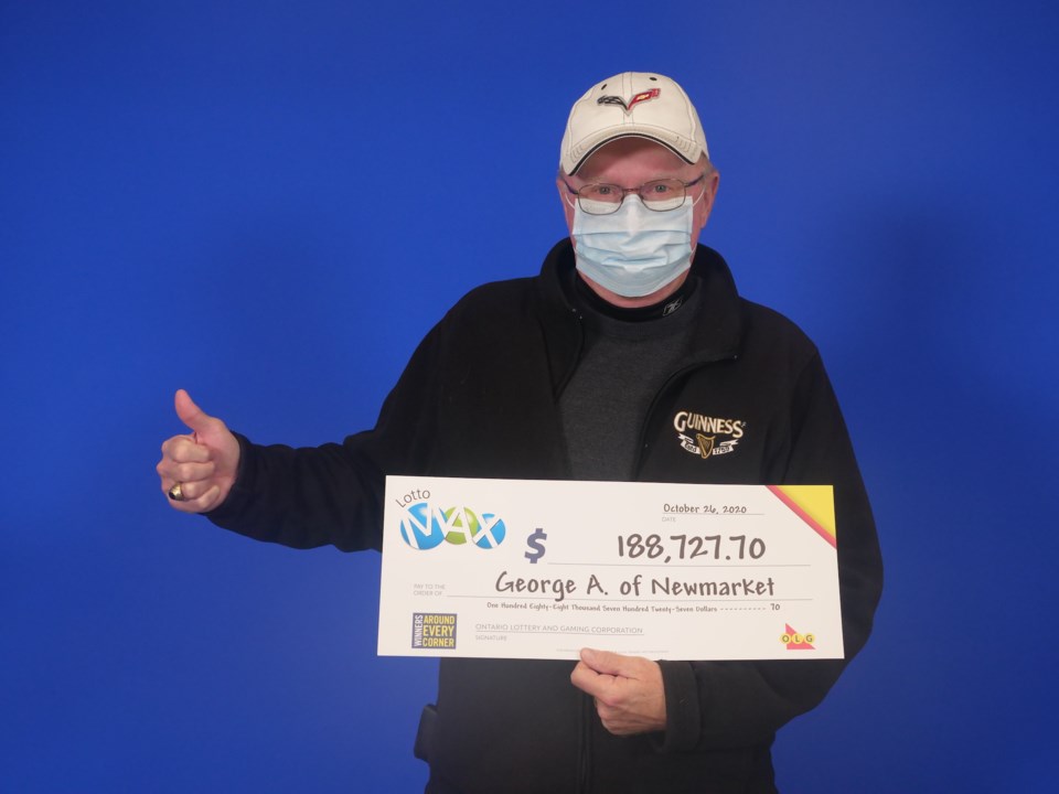 Lotto Max Lotto Max